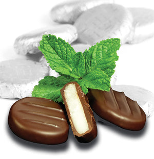Eskal Mint Cremes 150g