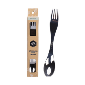 Ever Eco Stainless Steel Spork