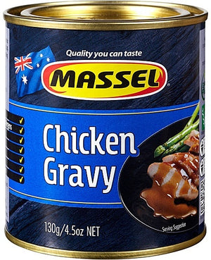 Massel Chicken Gravy 130g