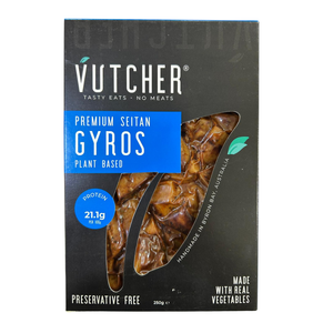Vutcher Gyros 250g