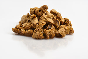 Harvest B Dehydrated Lambless Pieces - Makes 1kg