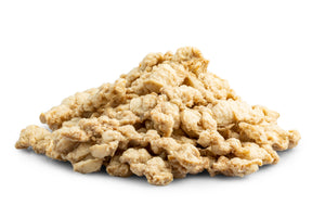 Harvest B Dehydrated Chickenless Strips - Makes 1kg