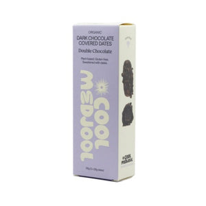 Cool Medjool  - Double Chocolate 2pk 56g