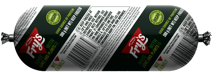 Frys Polony Slicing Sausage 380g (cold)