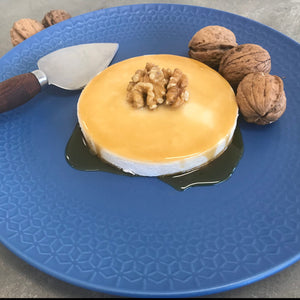 Noshing Vegan Brie 150g (cold)