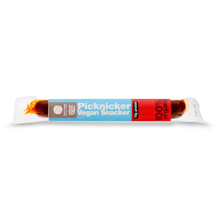 Tofutown Pepperoni Picknicker Stick