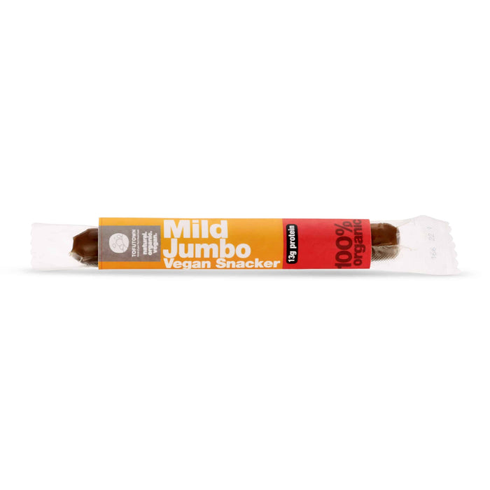 Tofutown Mild Jumbo Snack 50g