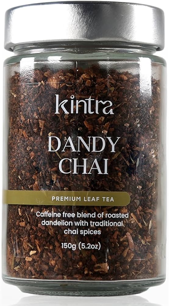 Kintra Foods Dandy Chai 150g