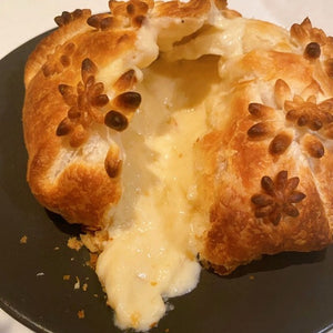 Noshing Vegan Brie 150g (cold)