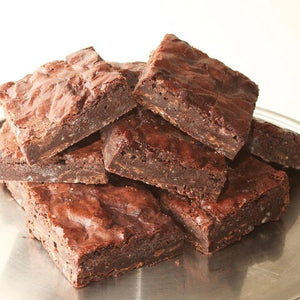 Addiction Food Funky Fudge Brownie Retail 115g