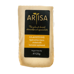 Artisa Gladstone (Aged Cheddar) 120g (cold)