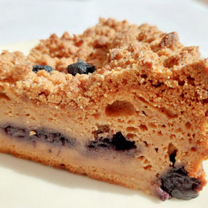 Well & Good Crumble Cake Mix 400g