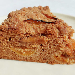 Well & Good Crumble Cake Mix 400g