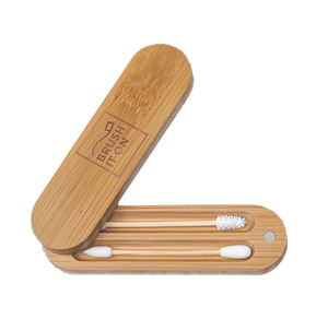 Brush It On Buds - Silicone Buds - Reusable