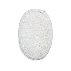 Brush It On Loofah Natural Body Scrub