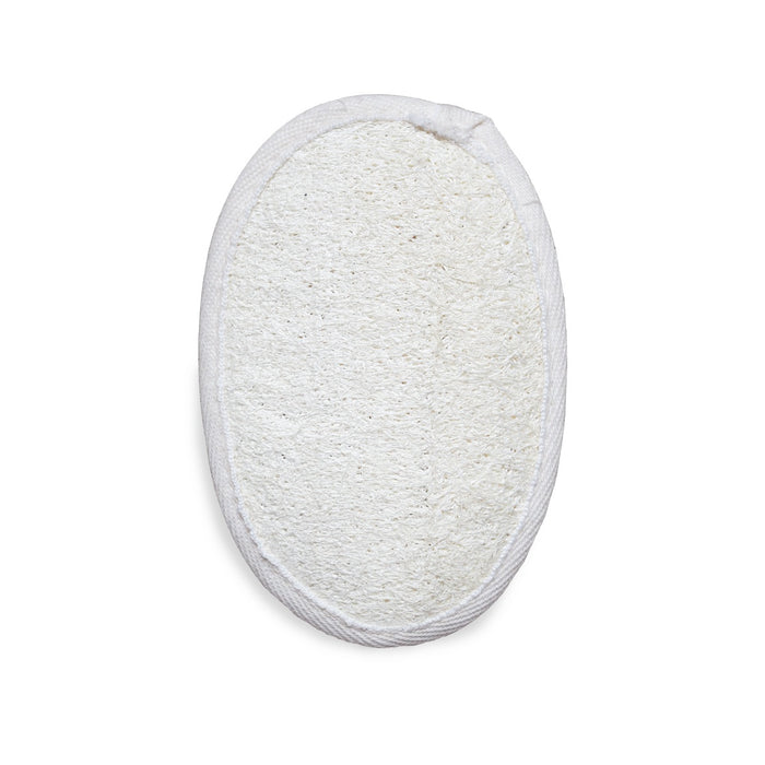 Brush It On Loofah Natural Body Scrub