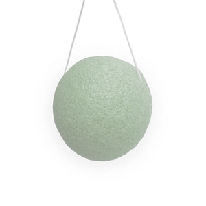 Brush It On Sponge - Konjac - Green
