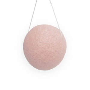Brush It On Sponge - Konjac - Pink