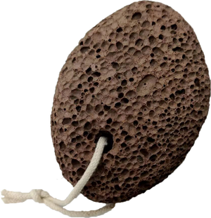 Brush It On Pumice Stone Volcanic