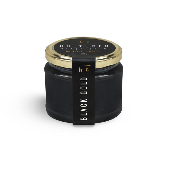 Botanical Cuisine Cultured Black Gold 325g (cold)