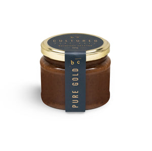 Botanical Cuisine Cultured Pure Gold 325g (cold)