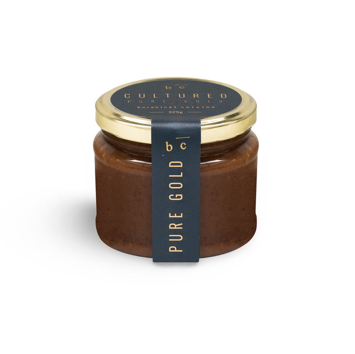 Botanical Cuisine Cultured Pure Gold 325g (cold)