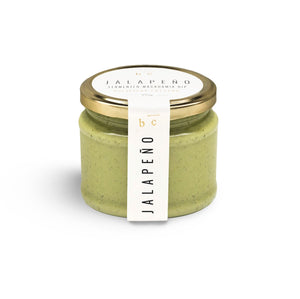 Botanical Cuisine Jalapeno Fermented Dip 325g (cold)