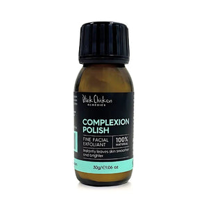 Black Chicken Remedies Complexion Polish 30g