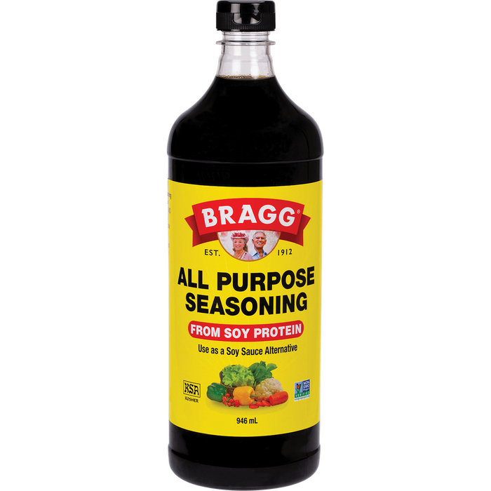 Bragg All Purpose Seasoning 946ml