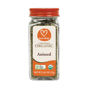 Lovin Body Herbs & Spices - Aniseed 57g