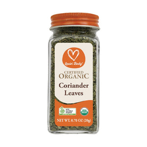 Lovin Body Herbs & Spices - Coriander Leaves 20g