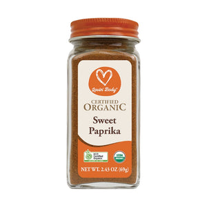 Lovin Body Herbs & Spices - Paprika Sweet 69g