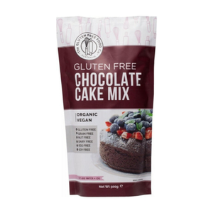 Gluten Free Food Co Chocolate Cake Mix 500g