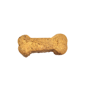 Must Love Dogs Peanut Butter Bones 110g