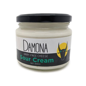 Damona Sour Cream 300ml (cold)