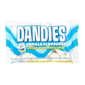 Dandies Marshmallows Large 283g