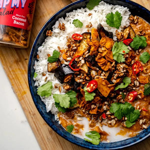 Pimp My Salad Coconut Bacon 80g