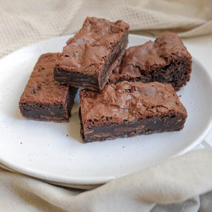 Addiction Food Funky Fudge Brownie Retail 115g