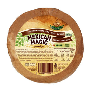 Funky Pies - Mexican Magic 230g (cold)