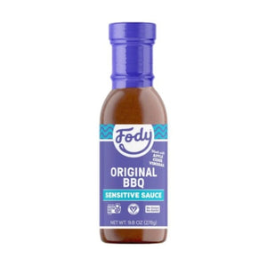 Fody Foods Sauce - Original BBQ 278g