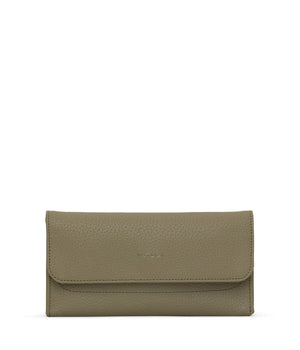 Matt & Nat Niki Wallet - Purity