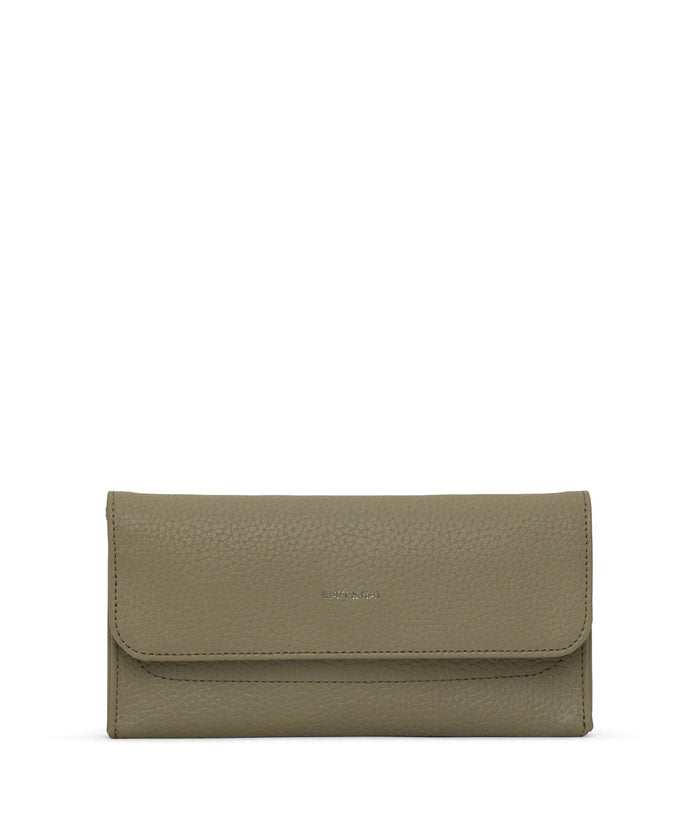 Matt & Nat Niki Wallet - Purity