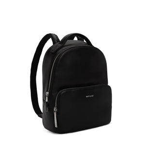 Matt & Nat Caro Small Backpack - Black