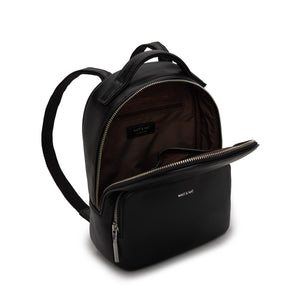 Matt & Nat Caro Small Backpack - Black