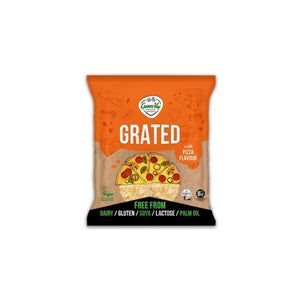 Green Vie Grated Pizza 150g (cold) BB: 29.08.26