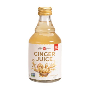 The Ginger People Ginger Juice 99% 237ml