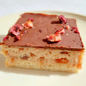 Well & Good Gluten Free Caramel Slice Mix 315g