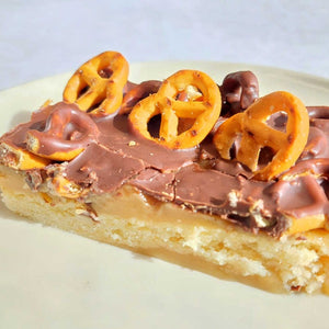 Well & Good Gluten Free Caramel Slice Mix 315g