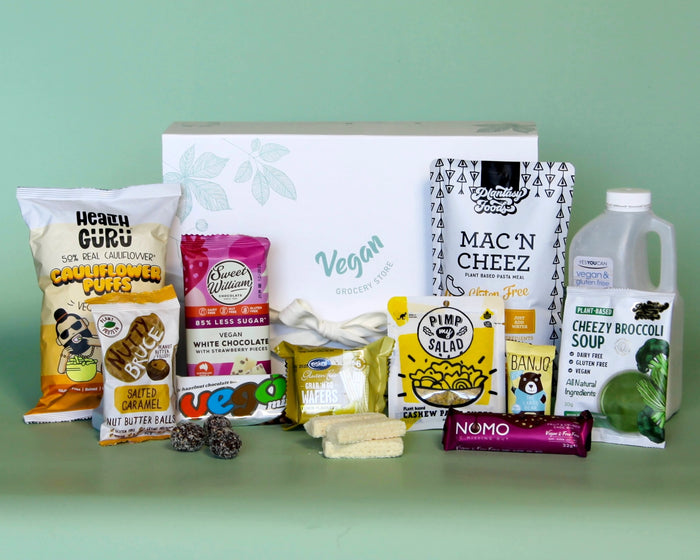 The Gluten-free Feast Gift Hamper