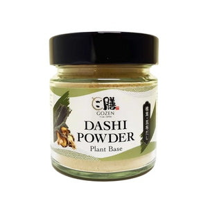 Gozen Dashi Powder 60g